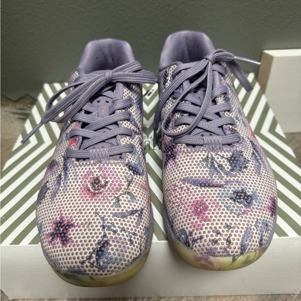NoBull Superfabric Trainer